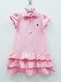 Vestido BABY CLUB | 2 | - comprar online