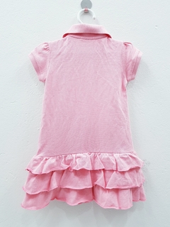 Vestido BABY CLUB | 2 | na internet