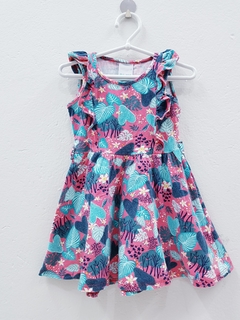 Vestido MALWEE | 2 | - comprar online