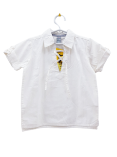 Camisa TIGOR BABY | 2 |