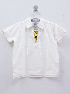 Camisa TIGOR BABY | 2 | - comprar online