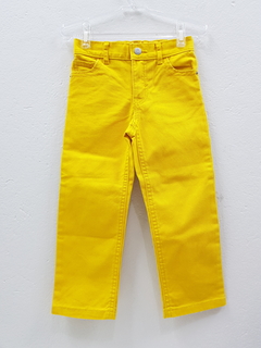 Calça TOMMY HILFIGER | 3 | - comprar online