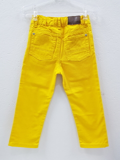 Calça TOMMY HILFIGER | 3 | na internet