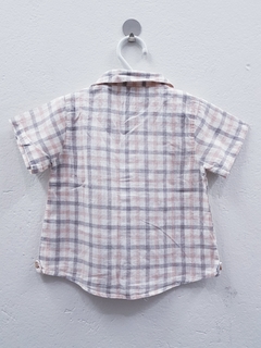 Camisa CAMU CAMU | 24m | - comprar online