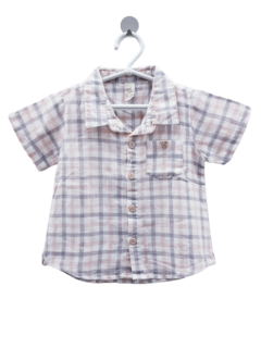 Camisa CAMU CAMU | 24m |