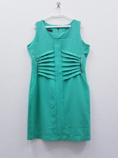 Vestido ELLEN BROOK | 44 | - comprar online