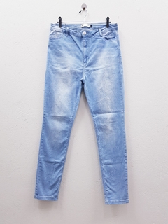 Calça jeans HERING | 46 | - comprar online