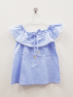 Blusinha GIRA KIDS | 8 | - comprar online