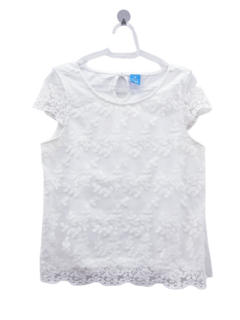 Blusinha HERING KIDS | 16 |