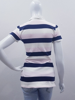 Camiseta TOMMY HILFIGER | P | - comprar online