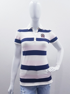 Camiseta TOMMY HILFIGER | P | na internet