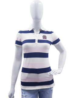 Camiseta TOMMY HILFIGER | P |