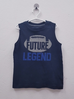 Camiseta CARTER'S | 4 | - comprar online