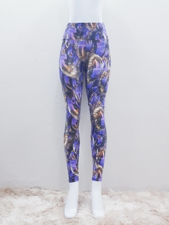 Legging VESTEM | M | - comprar online