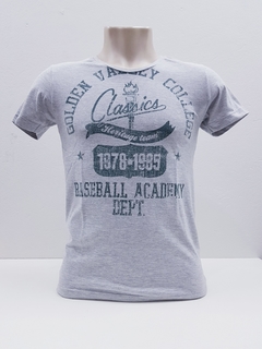 Camiseta ZARA | P | - comprar online