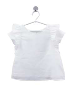 Blusinha H&M | 3-4 |