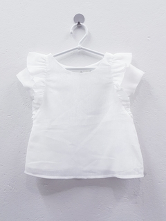 Blusinha H&M | 3-4 | - comprar online