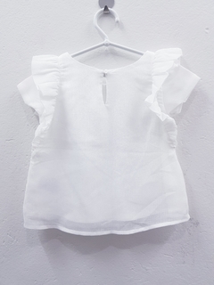 Blusinha H&M | 3-4 | na internet