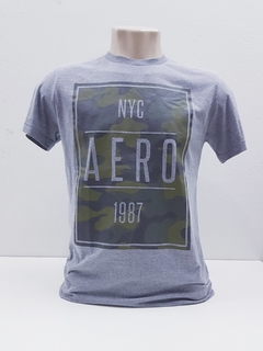 Camiseta AEROPOSTALE | P | na internet