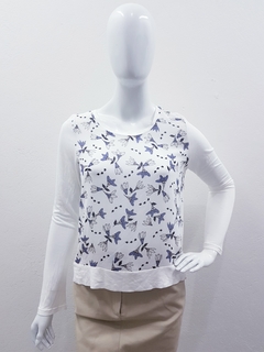 Blusinha MARIA FILÓ | M | - comprar online