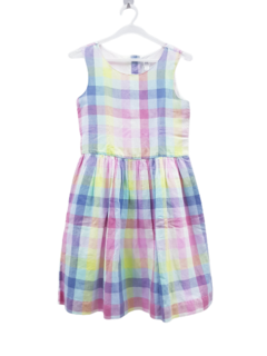 Vestido GAP KIDS | 14 |