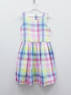 Vestido GAP KIDS | 14 | - comprar online