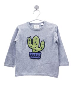 Suéter ZARA | 18-24M |