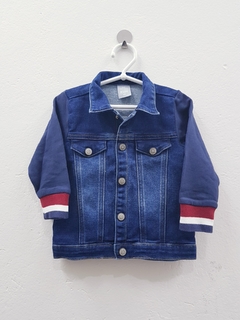 Jaqueta HERING KIDS | 1 | - comprar online