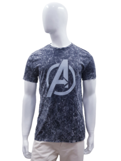 Camiseta MARVEL | P |