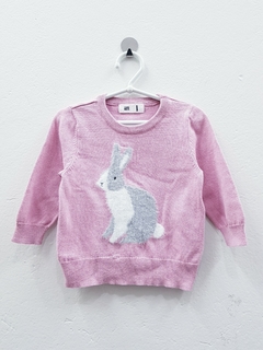 Suéter COTTON ON | 9-12M | - comprar online