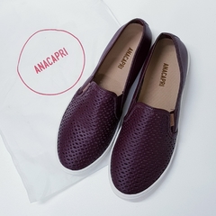 Slip on ANACAPRI | 36 | - comprar online