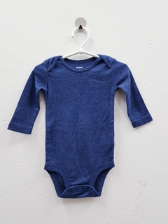 Body CARTER'S | 6M | - comprar online