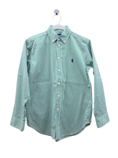 Camisa POLO RALPH LAUREN | 10 - 12 |