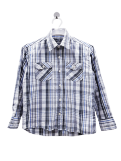 Camisa BROOKSFIELD | 6 |