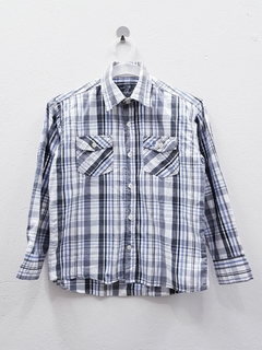 Camisa BROOKSFIELD | 6 | - comprar online