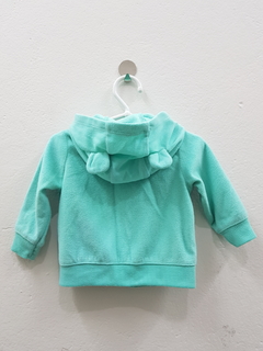 Blusa CARTER'S | 6M | - comprar online