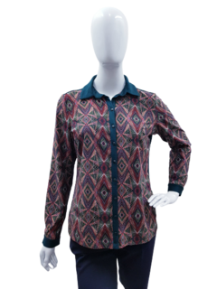 Camisa ARMAZÉM | M |