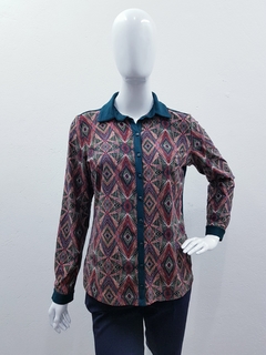 Camisa ARMAZÉM | M | - comprar online