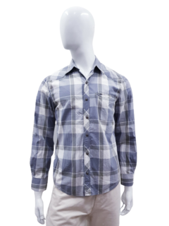 Camisa HERING | M |