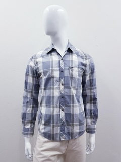 Camisa HERING | M | - comprar online