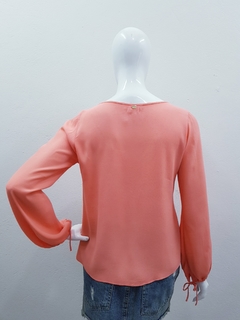 Blusa MARIA FILÓ | P | - comprar online