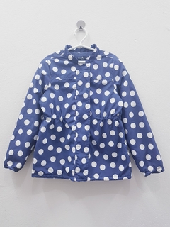 Jaqueta HERING KIDS | 6 | - comprar online