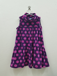 Vestido MALWEE | 8 | - comprar online