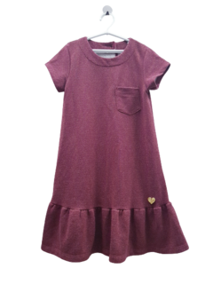 Vestido TANDY BEE | 12 |