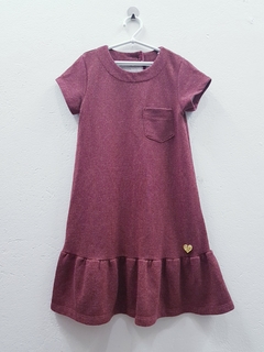 Vestido TANDY BEE | 12 | - comprar online