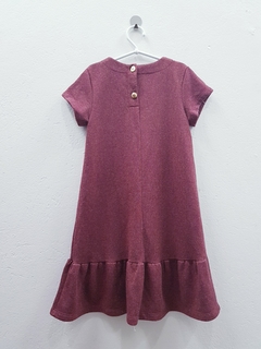 Vestido TANDY BEE | 12 | na internet