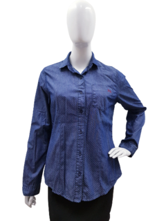 Camisa TNG | G |