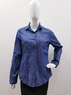 Camisa TNG | G | - comprar online