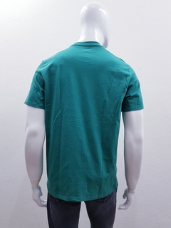 Camiseta HERING | M | - comprar online