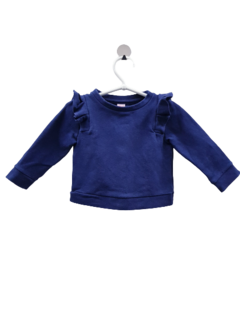 Blusa LILICA RIPILICA | 9-12M |